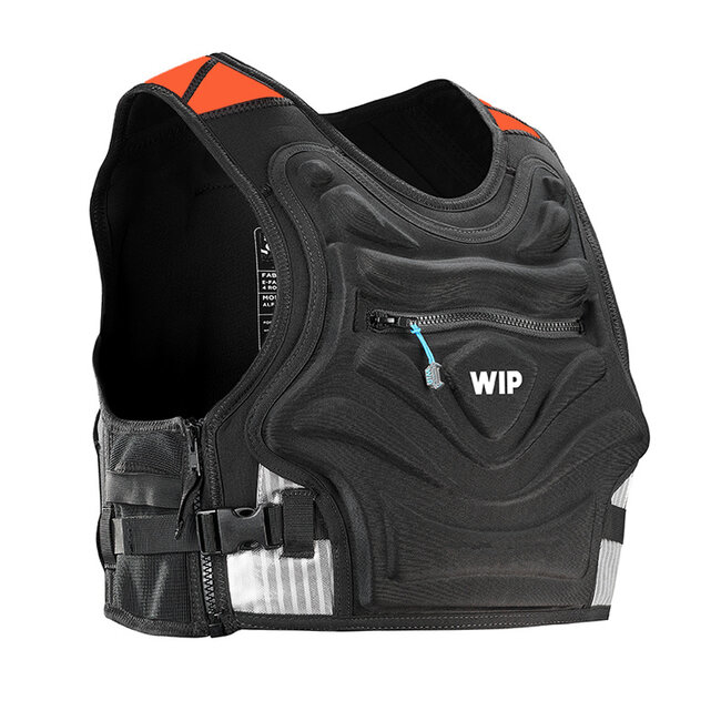50N Impact Vest Junior