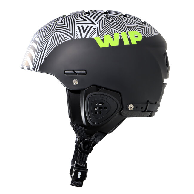 Wiflex PRO 2.0 - Black