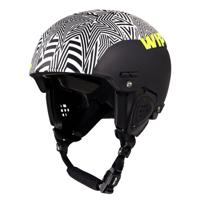 Wiflex PRO 2.0 - Black