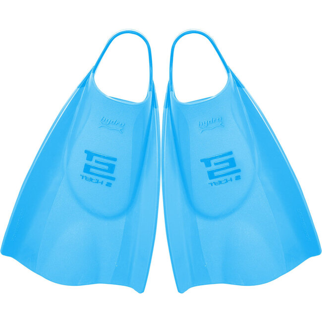 Tech 2 Fin - Ice Blue