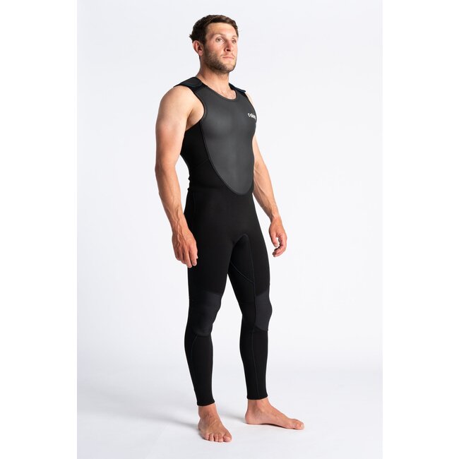 Element  Long John 3/2 - Black