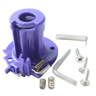 Duotone Windsurfing Duotone - Bottom insert SDM Power XT 2.0 reservedel