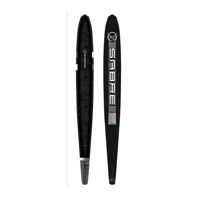 Sabre Mono Vannski Pakke med Stance 130 Binding – Lett, responsiv og presis vannsportspakke