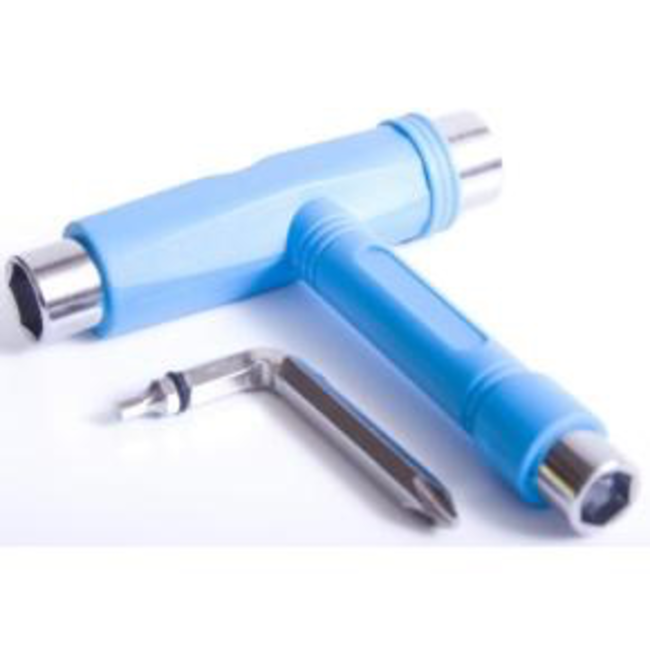 Sushi - Skate Ultimate Ninja T Tool Blue