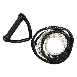 HO - 5 Ft Dog Leash (Bånd til Bikkja)