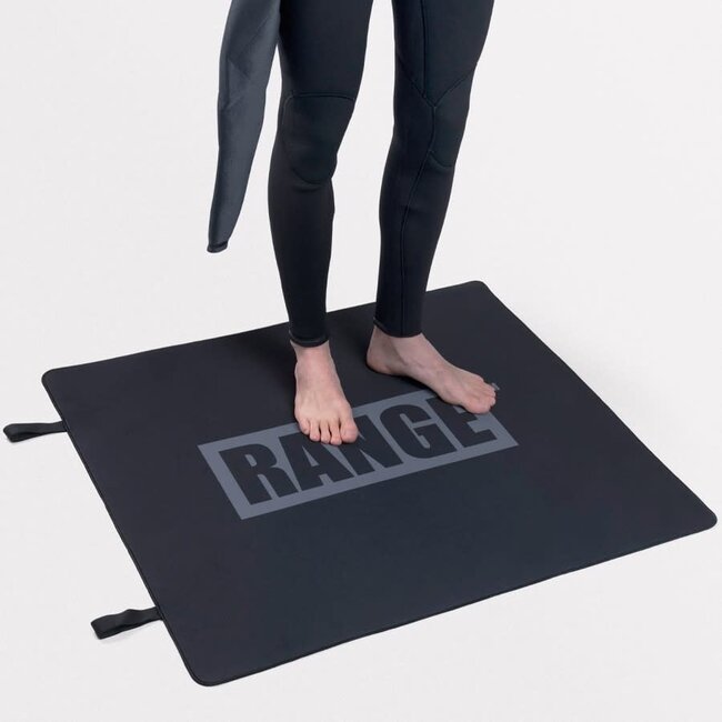 Neoprene Mat