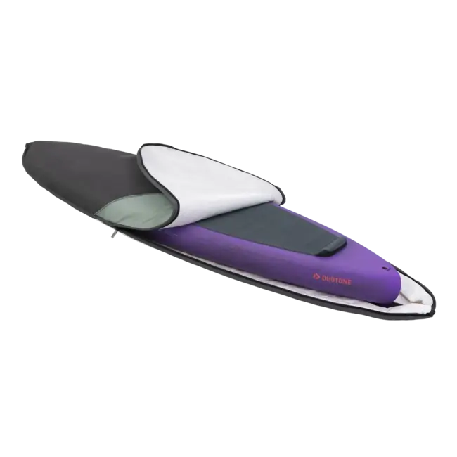 Ion - Boardbag Foil Core Downwinder