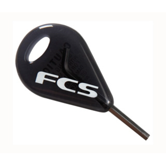 FCS FCS - Fin Key (Umbraco nøkkel) molded