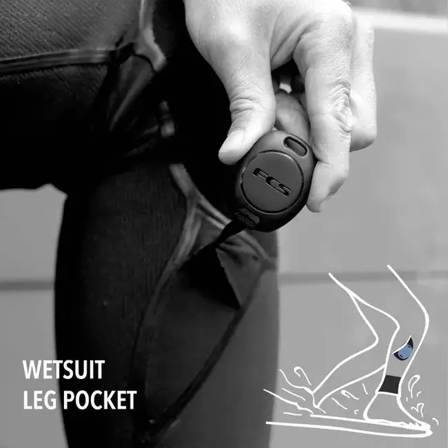 POD x Sharkbanz Haijager