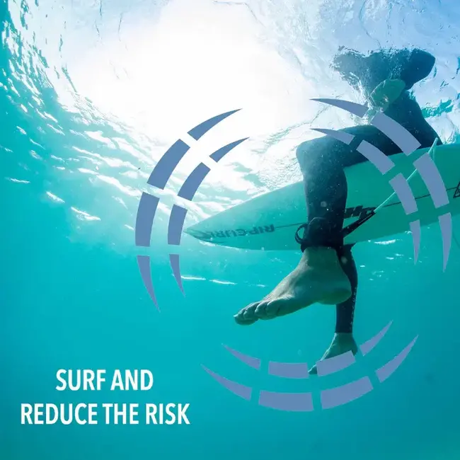 POD x Sharkbanz Haijager