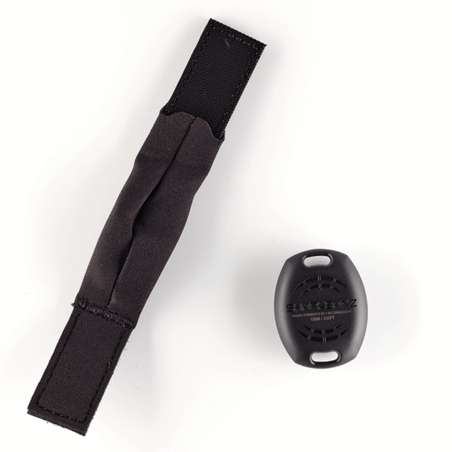 POD x Sharkbanz Haijager