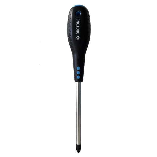 Skrutrekker | Screw Driver PH3 for Footstrap