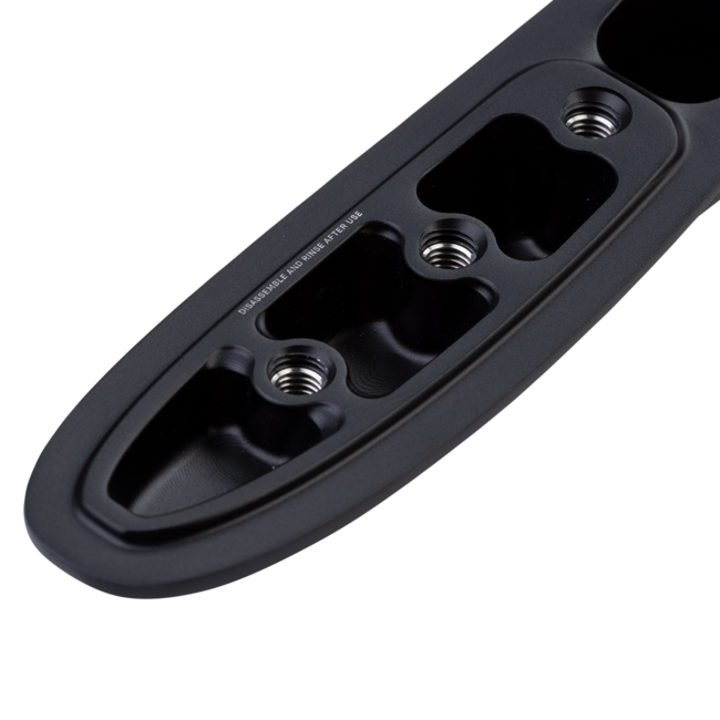 Fuselage Aero AL | For Aluminiums mast 2 Hulls