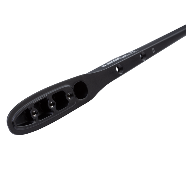 Fuselage Aero AL | For Aluminiums mast 2 Hulls