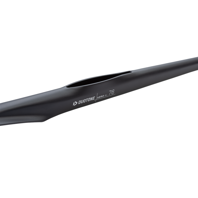 Fuselage Aero AL | For Aluminiums mast 2 Hulls