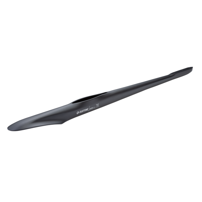 Fuselage Aero AL | For Aluminiums mast 2 Hulls