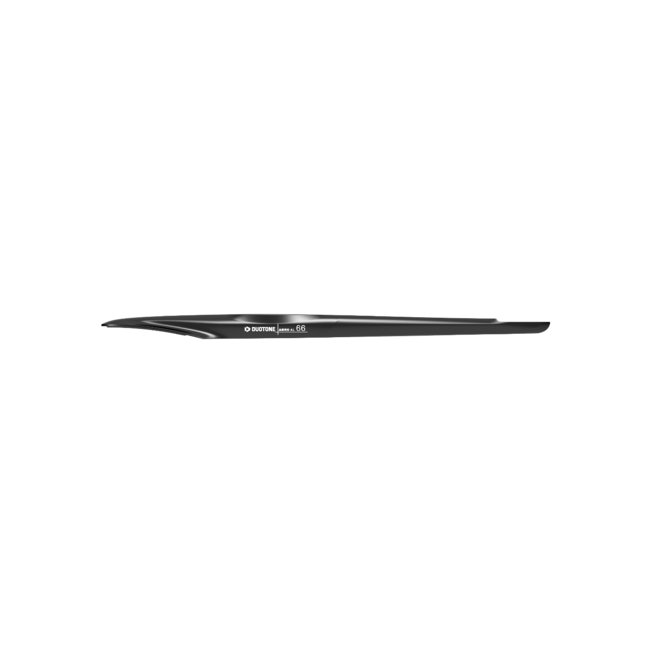 Fuselage Aero AL | For Aluminium mast 2 Hulls