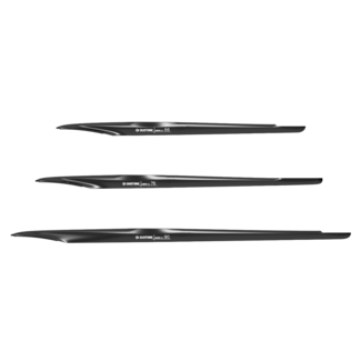 Duotone Foil Fuselage - Aero AL | For Aluminium mast - 2 Hulls