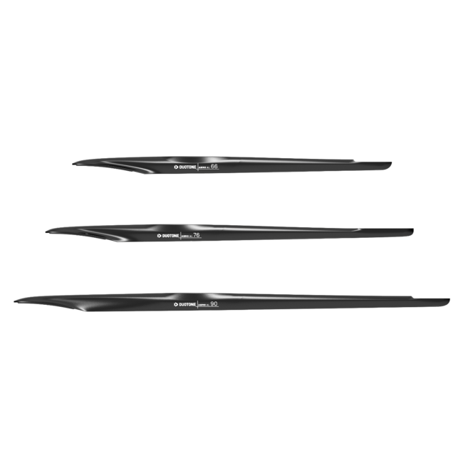 Fuselage Aero AL | For Aluminiums mast 2 Hulls