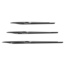 Fuselage Aero AL | For Aluminium mast 2 Hulls