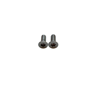 Duotone Foil Screw Set Foil Stabilizer C (2pcs) M6 x 20