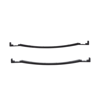 Duotone Kiteboarding Spare Tracknut Sled (2 pcs)