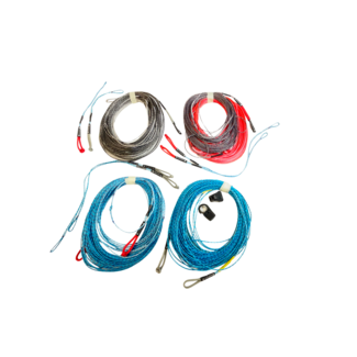 Duotone Kiteboarding Line Set Click Bar (SS21- SS23) 22-24m