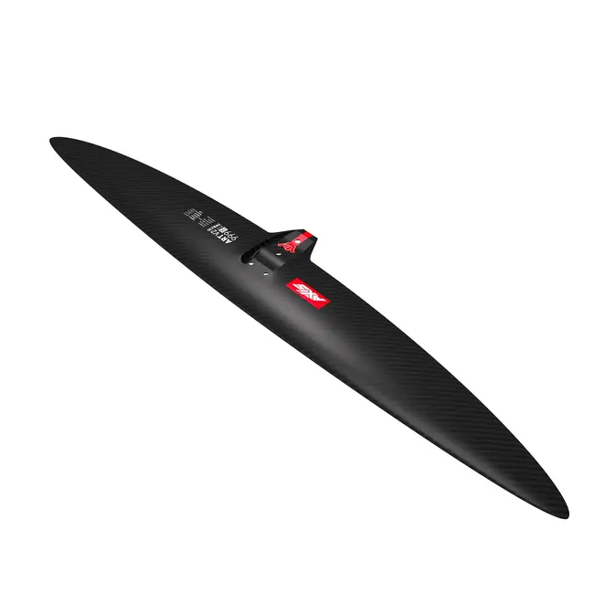 ART V2 Ultra High Modulus Carbon Front Wing – High Aspect Allround Foil