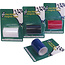 Dacron Insignia Tape 75 mm x 1.5m - Sort
