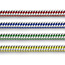 Dinghy Control 3.0mm - Hvit/Grønn