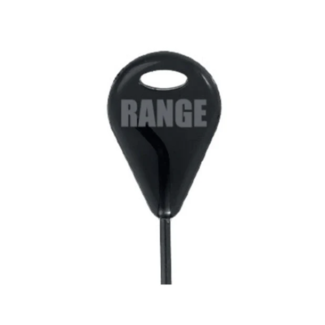 Range FCS Fin Key