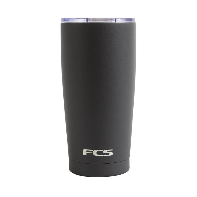 Coffee Tumbler Large - Charcoal
