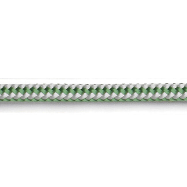 Dinghy Control 1.7mm - Hvit/Grønn