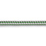 Dinghy Control 1.7mm - Hvit/Grønn
