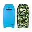 Mojo Bodyboard - Sky Blue Zebra