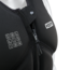 Collision Core Vest FZ - Black