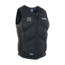 Collision Core Vest FZ - Black