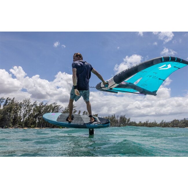 Duotone Skybrid SLS – Midlength Wing Foilbrett i Premiumkvalitet