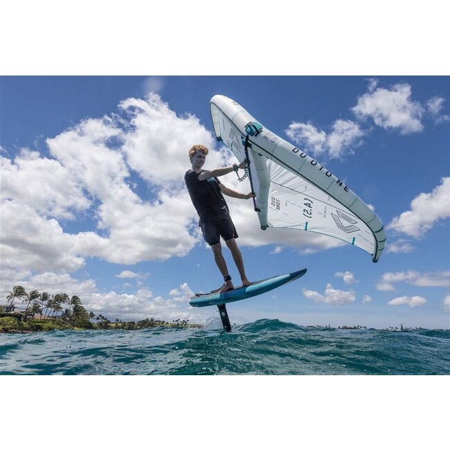 Duotone Skybrid SLS – Midlength Wing Foilbrett i Premiumkvalitet