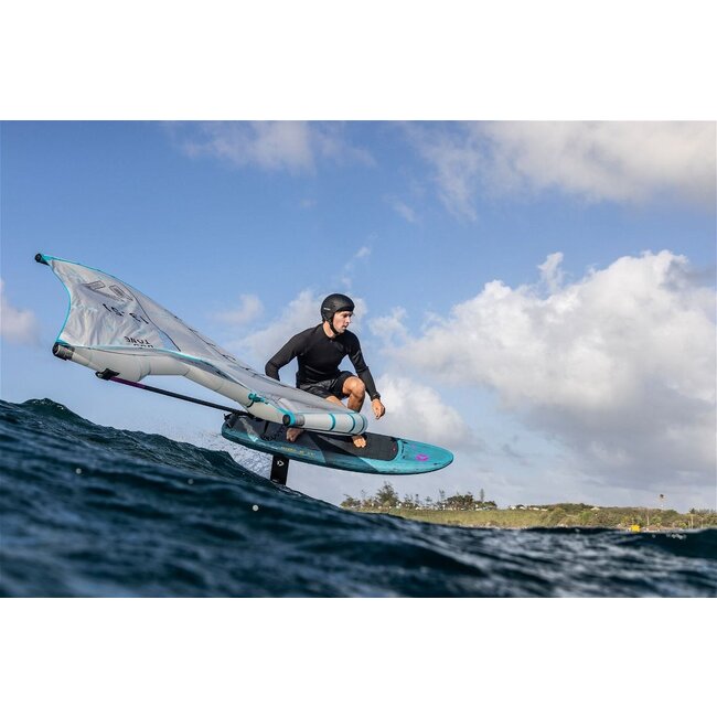 Duotone Skybrid SLS – Midlength Wing Foilbrett i Premiumkvalitet