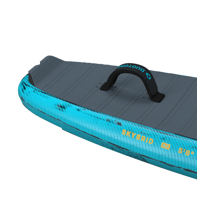 Duotone Skybrid SLS – Midlength Wing Foilbrett i Premiumkvalitet