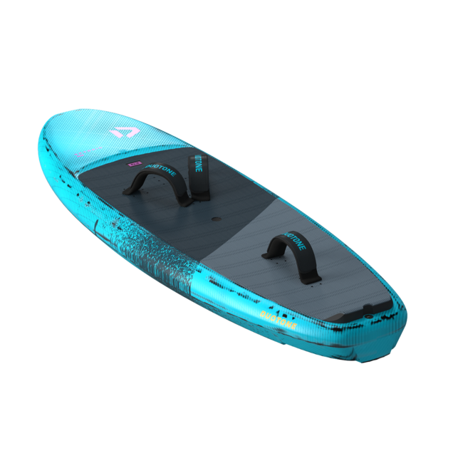 Duotone Skybrid SLS – Midlength Wing Foilbrett i Premiumkvalitet