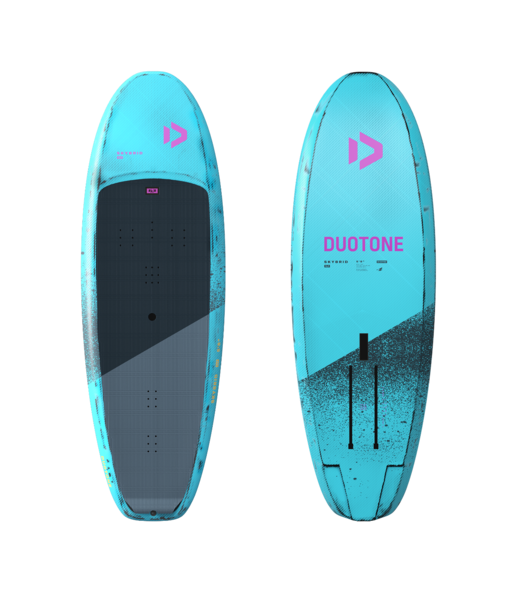 Duotone Foil Skybrid SLS 2025