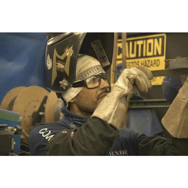 Boogie Safety - Clear