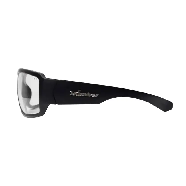 Boogie Safety - Clear