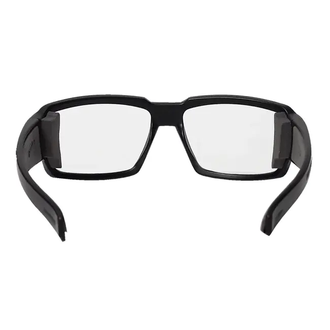 Boogie Safety - Clear