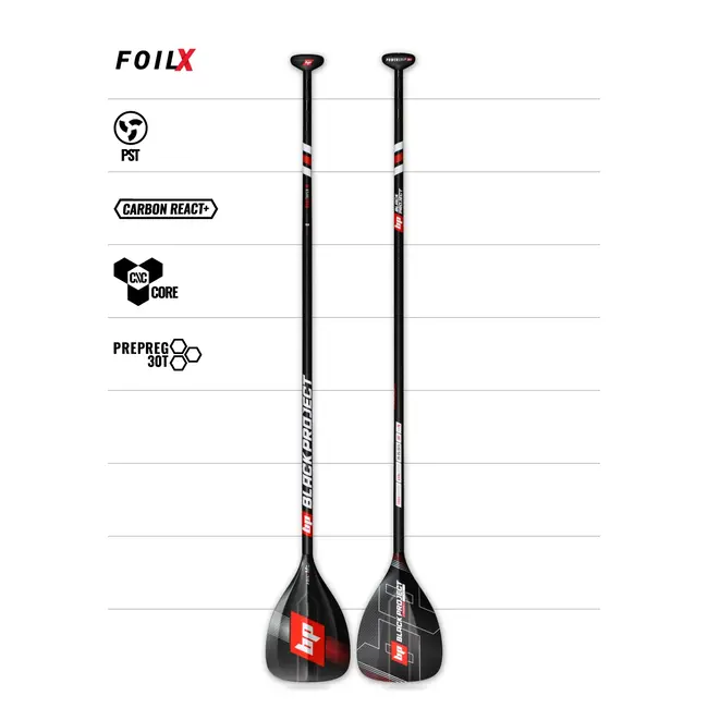 FoilX Paddle