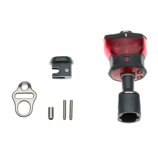 Iron Heart VI Click Bar (SS2017-onw)
