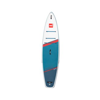Red Paddle Co Sport | Brett, Bag og Pumpe