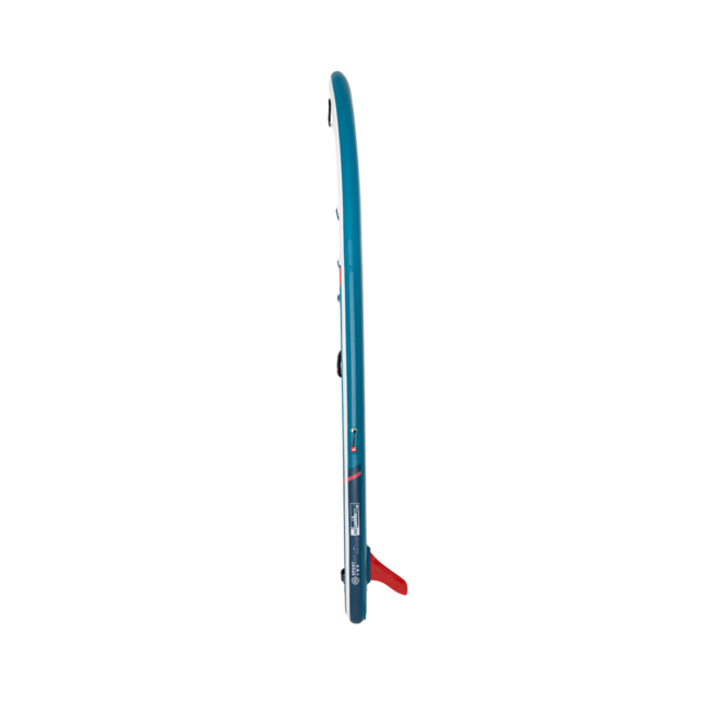 Sport MSL Oppblåsbar Touring SUP – Brett, Bag og Titan II Pumpe